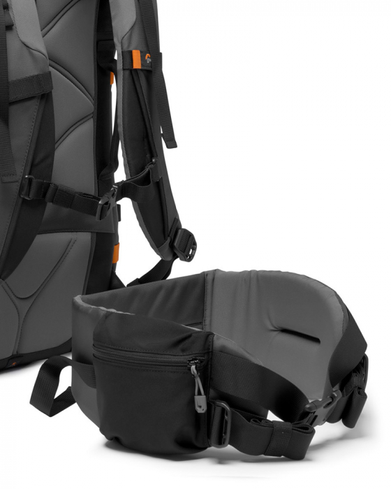 Lowepro Pro Trekker BP 550 AW II rucsac foto [12]