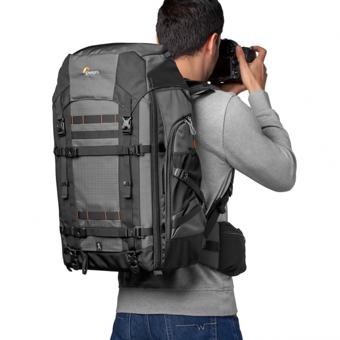 Lowepro Pro Trekker BP 550 AW II rucsac foto [9]