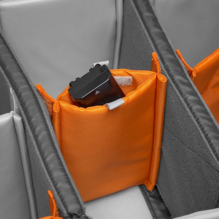 Lowepro Pro Trekker BP 550 AW II rucsac foto [10]