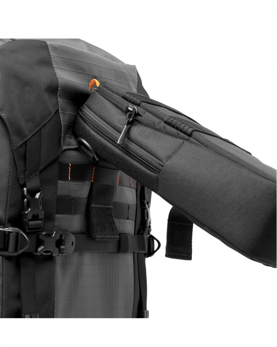 Lowepro Pro Trekker BP 550 AW II rucsac foto [13]