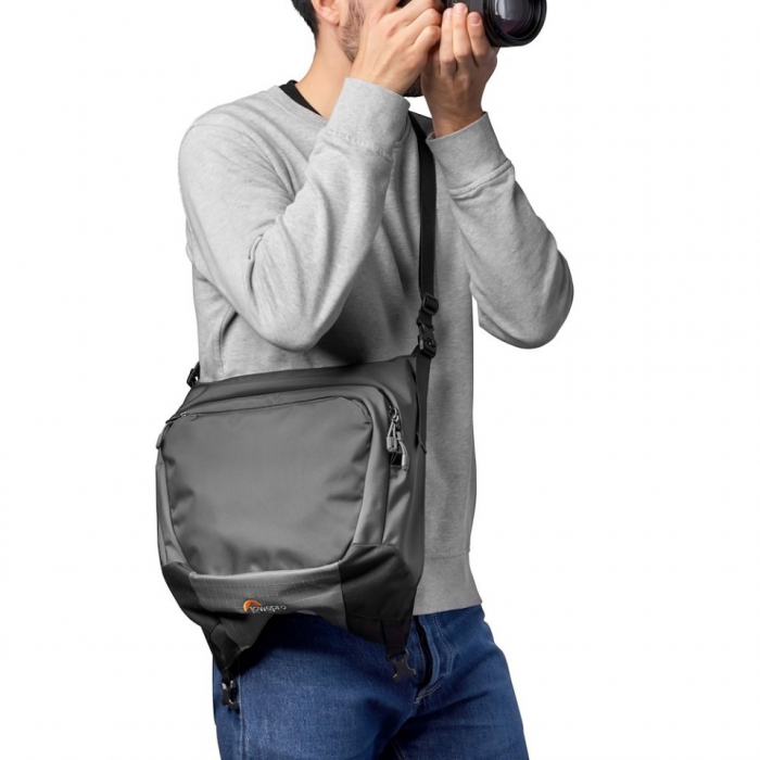 Lowepro Pro Trekker BP 550 AW II rucsac foto [6]