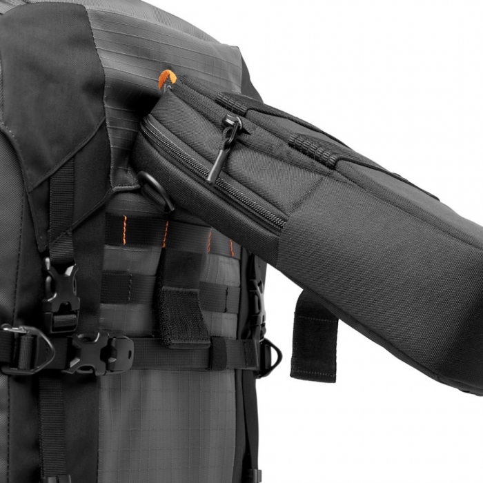 Lowepro Pro Trekker BP 550 AW II rucsac foto [5]