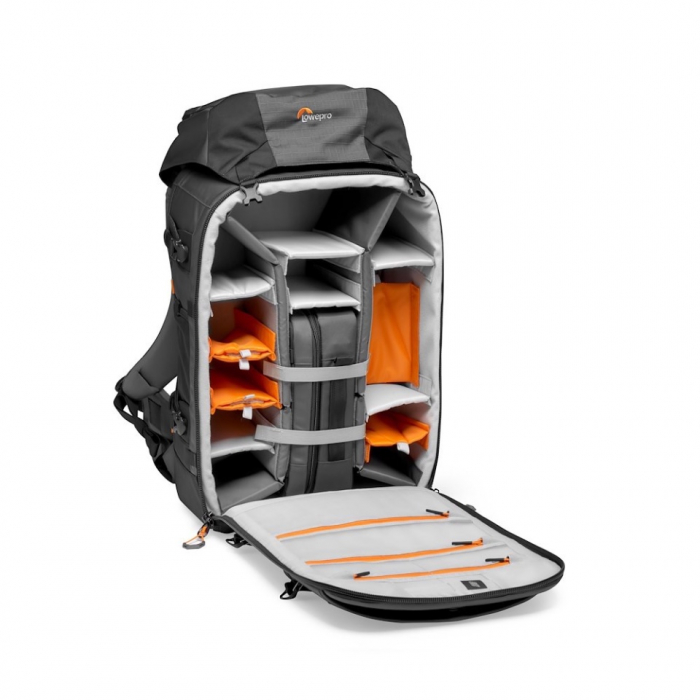 Lowepro Pro Trekker BP 550 AW II rucsac foto [3]