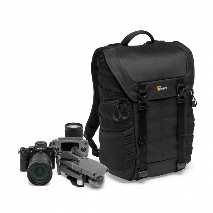 Lowepro ProTactic BP 300 AW II rucsac foto-video [3]