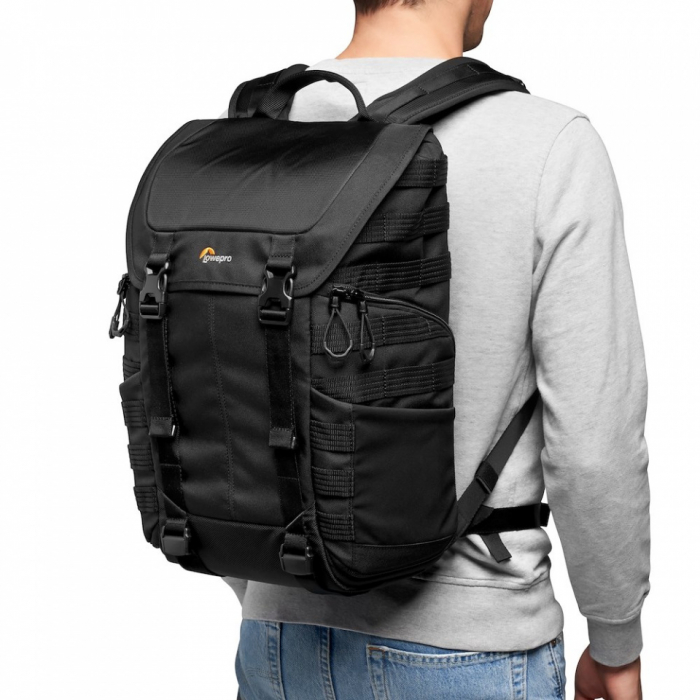Lowepro ProTactic BP 300 AW II rucsac foto-video [5]