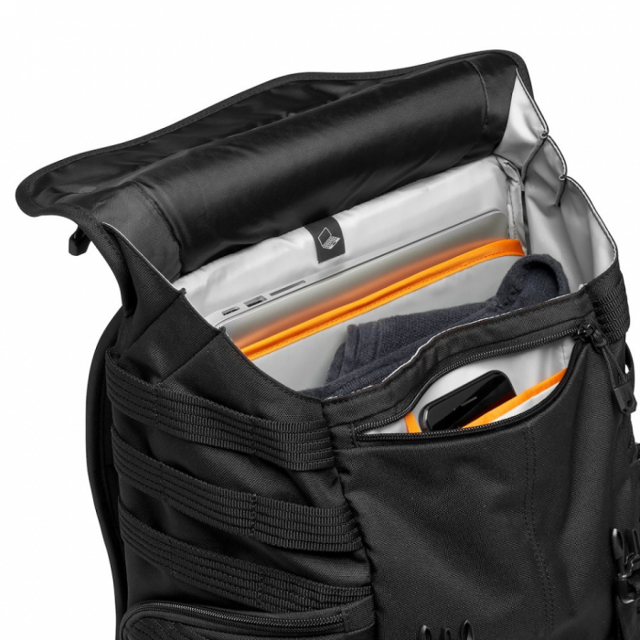 Lowepro ProTactic BP 300 AW II rucsac foto-video [7]
