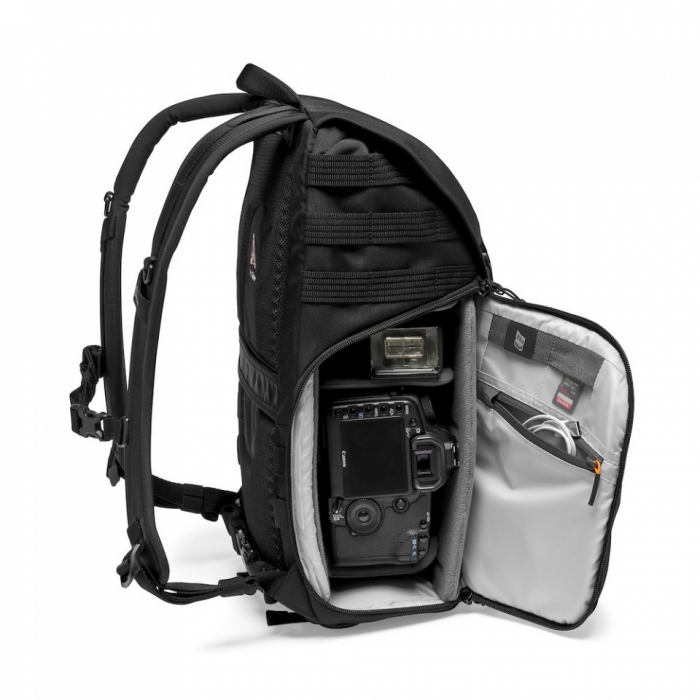 Lowepro ProTactic BP 300 AW II rucsac foto-video [11]