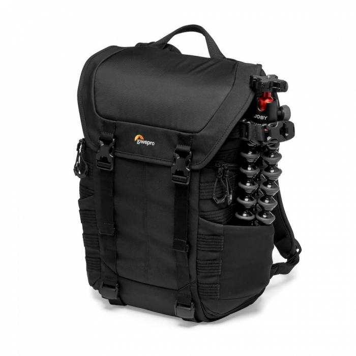 Lowepro ProTactic BP 300 AW II rucsac foto-video [4]