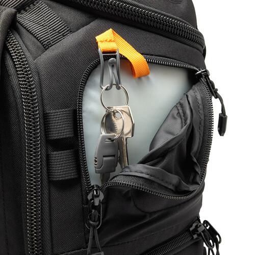 LowePro ProTactic BP 350 AW III rucsac foto [8]