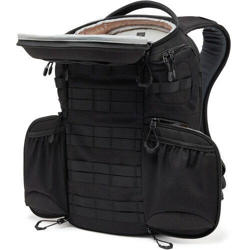 LowePro ProTactic BP 350 AW III rucsac foto [4]