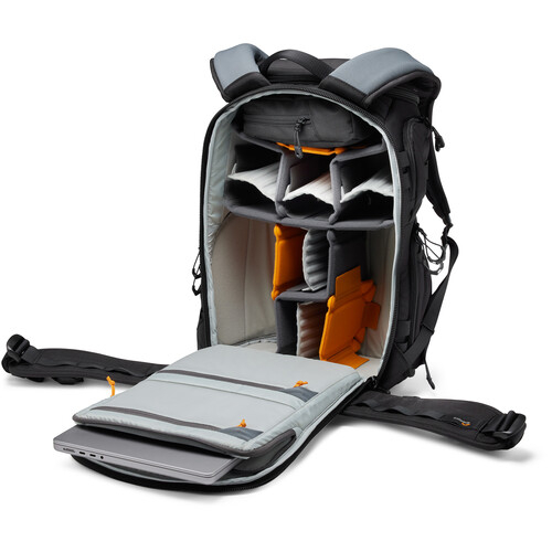 LowePro ProTactic BP 350 AW III rucsac foto [3]