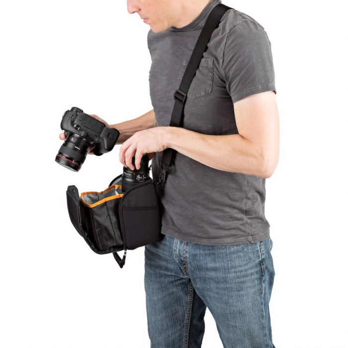 Lowepro ProTactic 100 AW Husa obiectiv  [8]