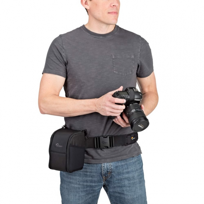 Lowepro ProTactic 100 AW Husa obiectiv  [7]