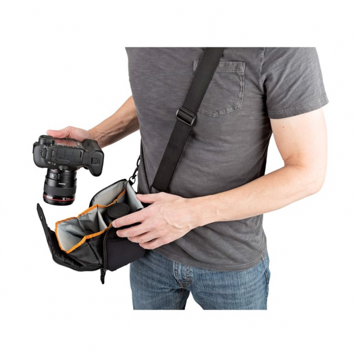 Lowepro ProTactic 100 AW Husa obiectiv  [2]