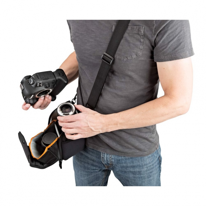 Lowepro ProTactic 100 AW Husa obiectiv  [4]