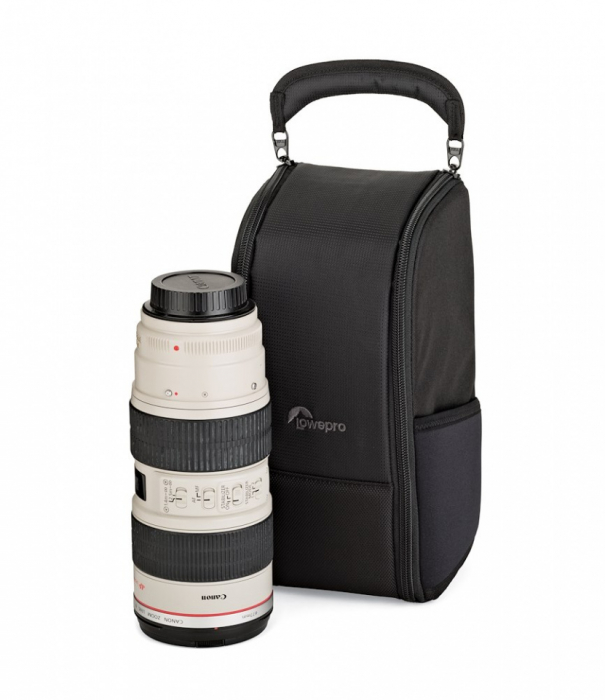 Lowepro ProTactic Lens Exchange 200 AW [4]