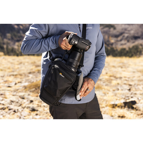 Lowepro Protactic TLZ 75 AW II [13]