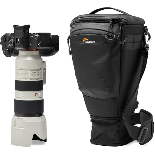 Lowepro Protactic TLZ 75 AW II [8]