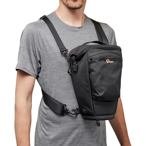 Lowepro Protactic TLZ 75 AW II [9]