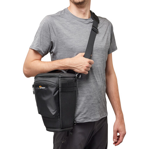 Lowepro Protactic TLZ 75 AW II [10]