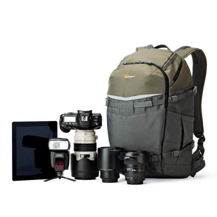 Lowepro Rucsac Flipside Trek BP 450 AW [8]