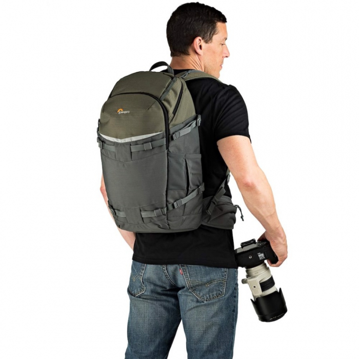 Lowepro Rucsac Flipside Trek BP 450 AW [6]