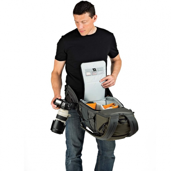 Lowepro Rucsac Flipside Trek BP 450 AW [2]
