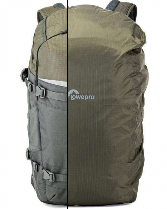 Lowepro Rucsac Flipside Trek BP 450 AW [4]