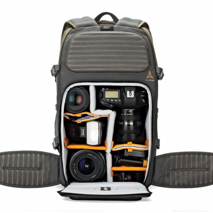 Lowepro Rucsac Flipside Trek BP 450 AW [3]