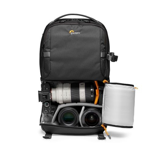 Lowepro Rucsac foto Fastpack BP 250 AW III [7]