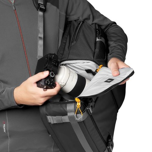Lowepro Rucsac foto Fastpack BP 250 AW III [3]