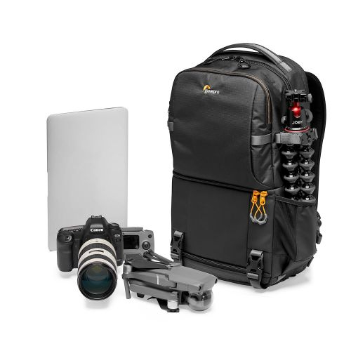 Lowepro Rucsac foto Fastpack BP 250 AW III [11]