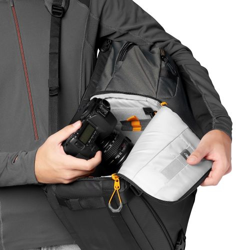 Lowepro Rucsac foto Fastpack Pro BP 250 AW III [7]