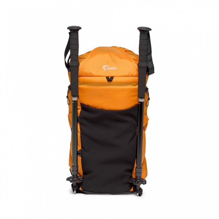 Lowepro Runabout 18L rucsac pliabil [7]