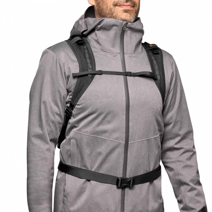 Lowepro Runabout 18L rucsac pliabil [11]