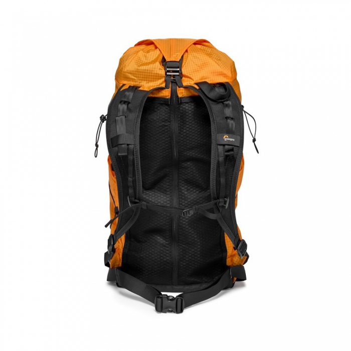 Lowepro Runabout 18L rucsac pliabil [3]
