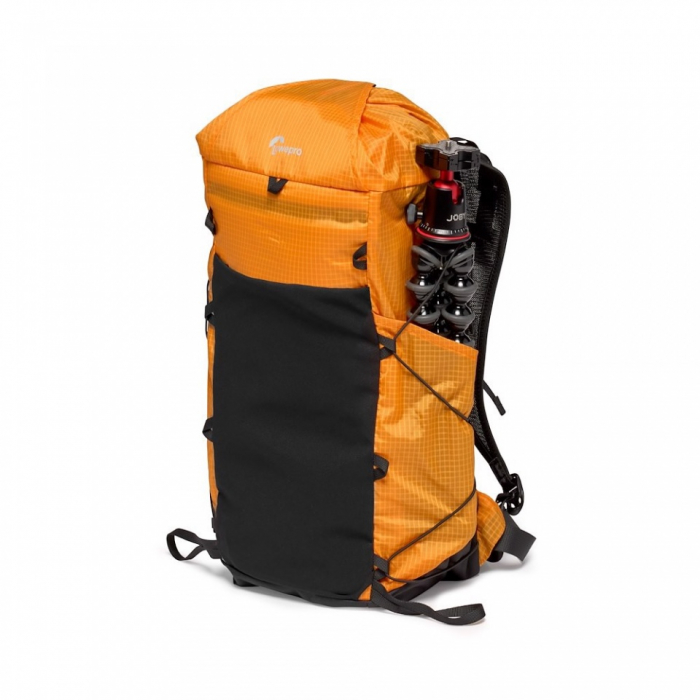 Lowepro Runabout 18L rucsac pliabil [5]
