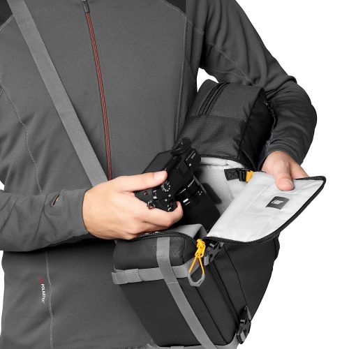 Lowepro Sling Fastpack SL 250 AW III [6]
