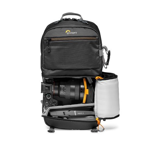 Lowepro Sling Fastpack SL 250 AW III [3]