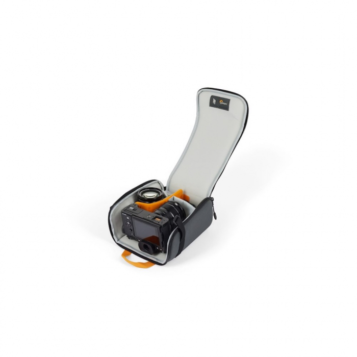 Lowepro Trekker Lite BP 150 AW rucsac foto 3n1 negru [2]