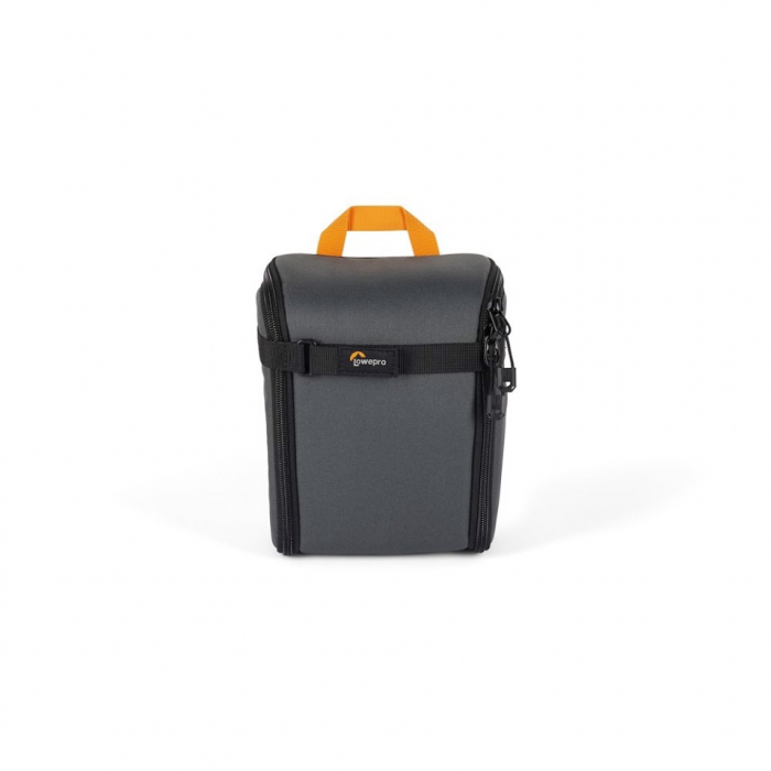 Lowepro Trekker Lite BP 150 AW rucsac foto 3n1 negru [3]