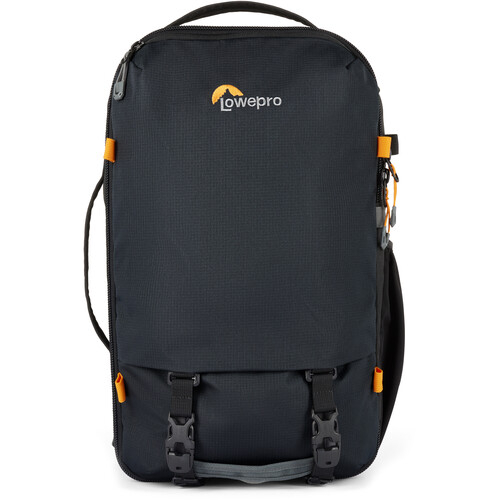 Lowepro Trekker Lite BP 150 AW rucsac foto 3n1 negru [9]
