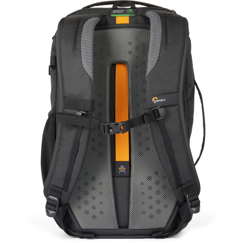 Lowepro Trekker Lite BP 150 AW rucsac foto 3n1 negru [5]
