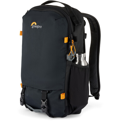 Lowepro Trekker Lite BP 150 AW rucsac foto 3n1 negru [8]