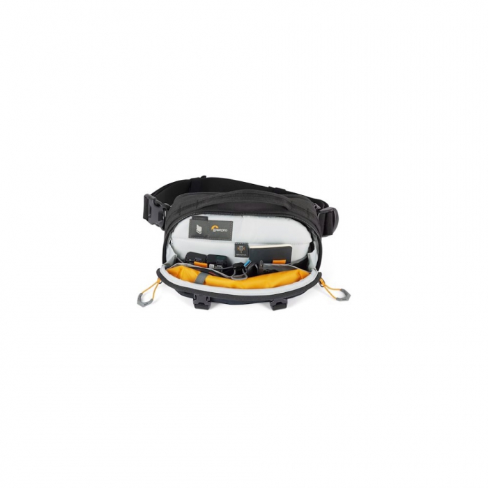 Lowepro Trekker Lite HP 100 Black [6]