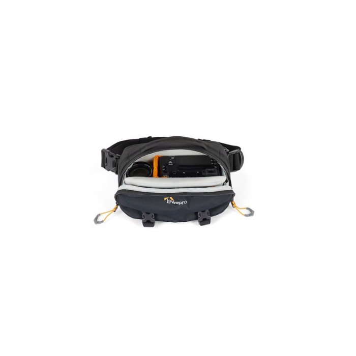 Lowepro Trekker Lite HP 100 Black [5]