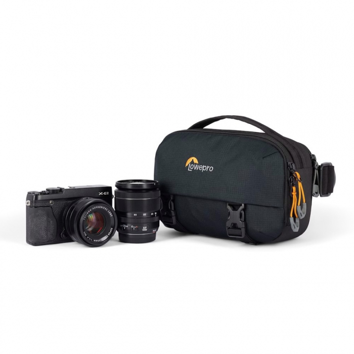 Lowepro Trekker Lite HP 100 Black [3]