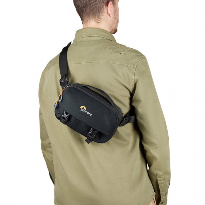 Lowepro Trekker Lite HP 100 Black [2]