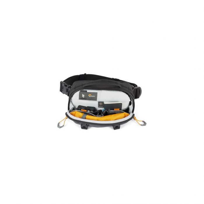 Lowepro Trekker Lite HP 100 Gri [4]