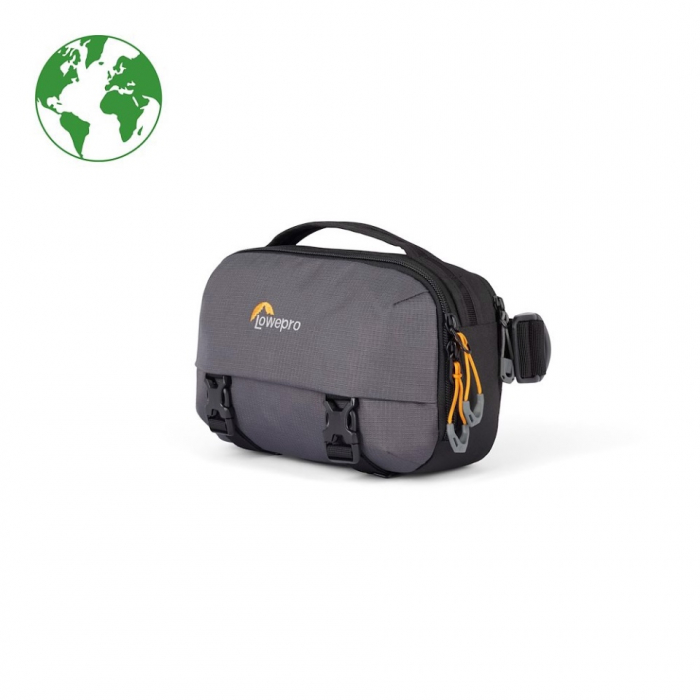 Lowepro Trekker Lite HP 100 Gri [7]